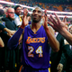 Illustration for article titled The Kobe Bryant Farewell Tour Feels Strange And Unfamiliar